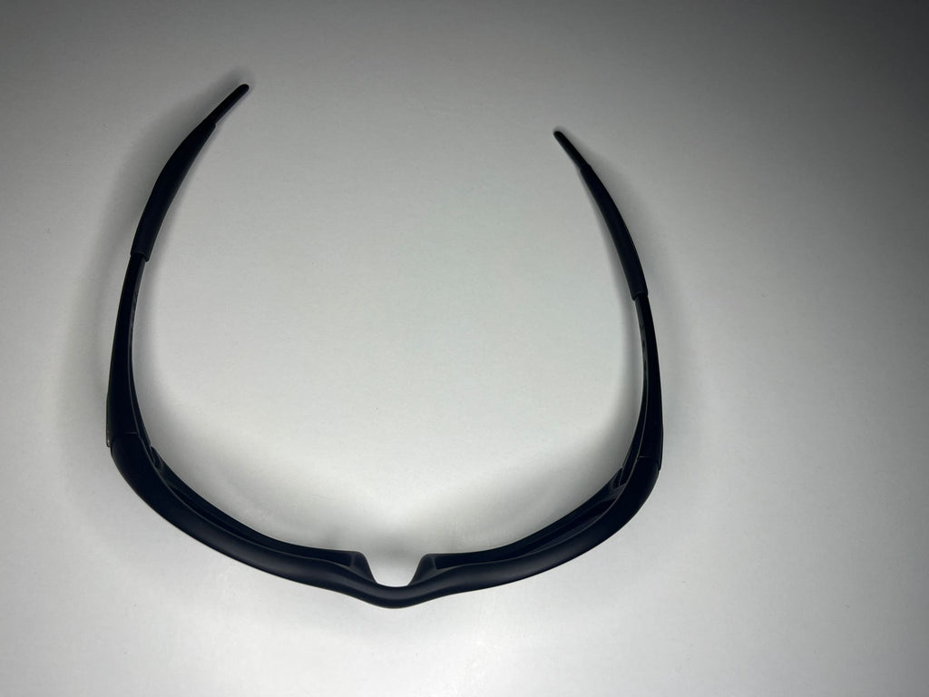 Terminator- Black Frame- Black Lenses