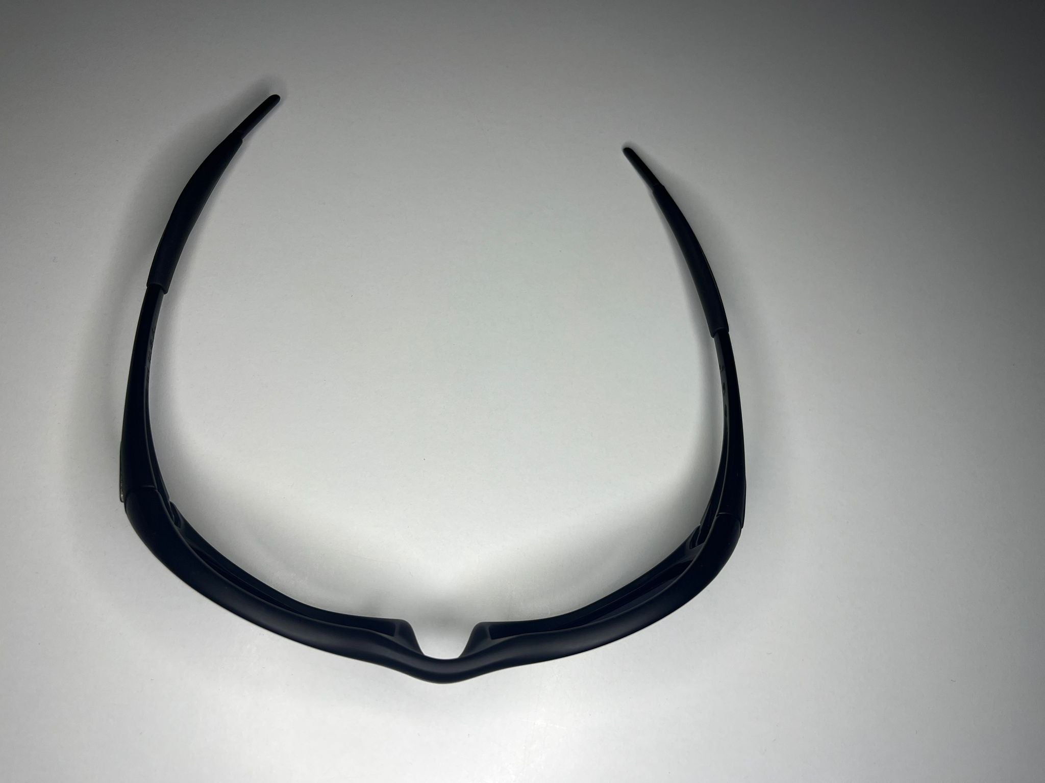 Terminator- Black Frame- Black Lenses