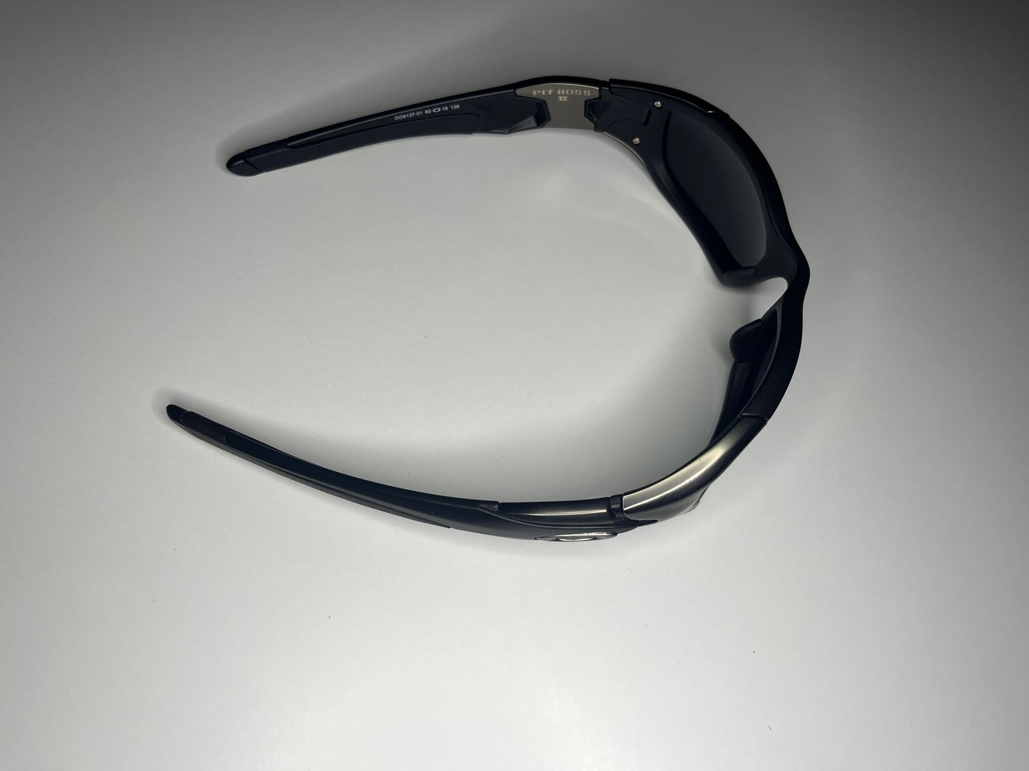 K9-Black Frame-Blak Lenses- Polarized