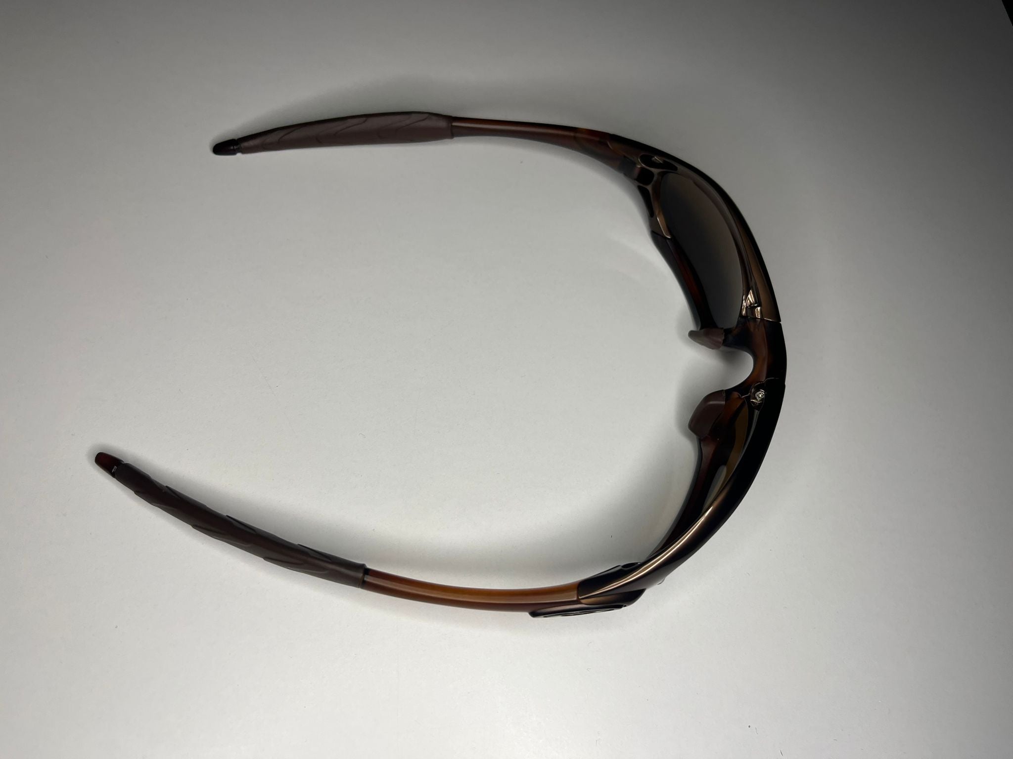 LightSpeed- Brown Frame- Brown Lenses- Polarized