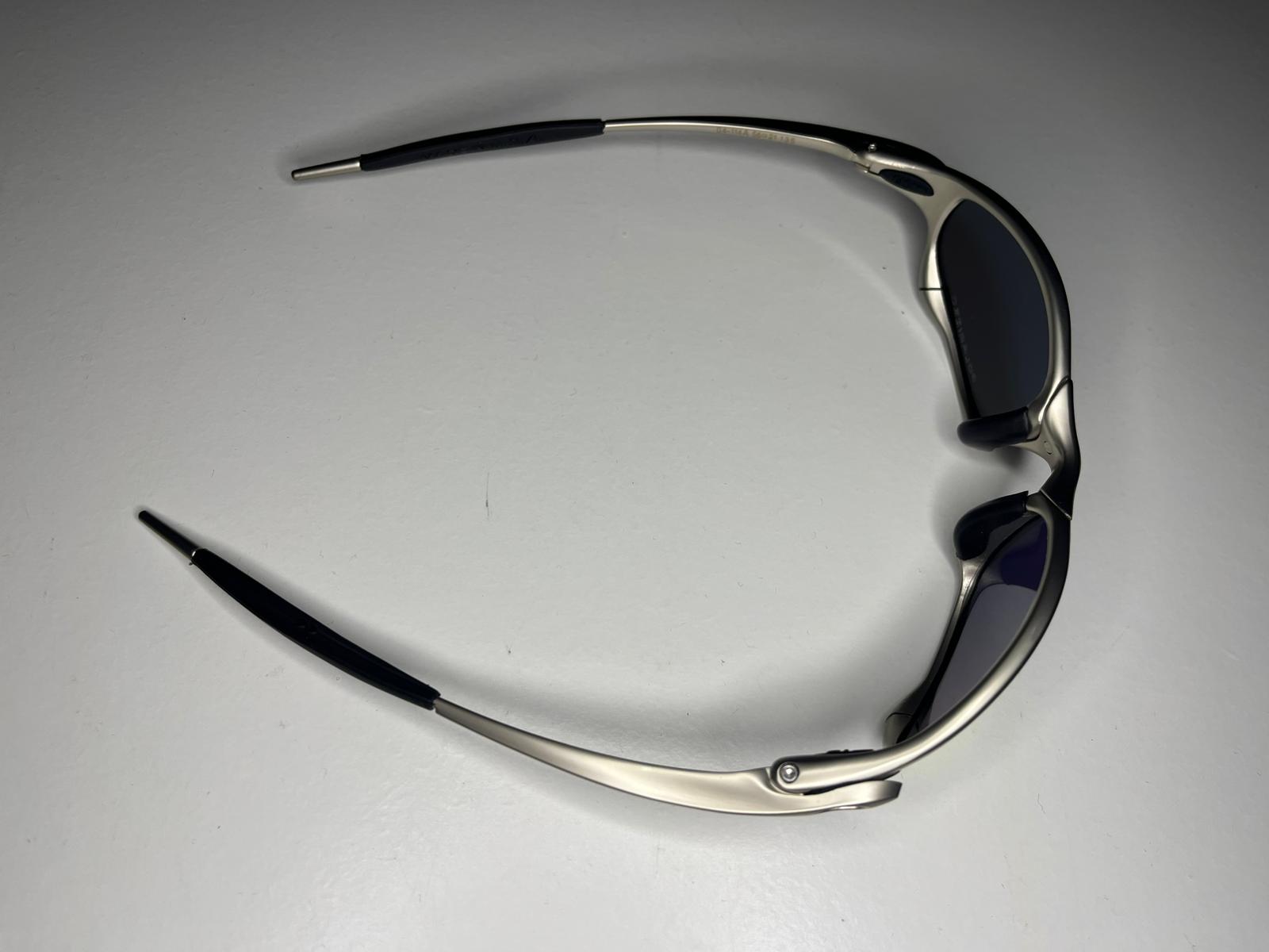 Resolute- Plasma Frames- Metallic Pink yellow Lenses- Polarized