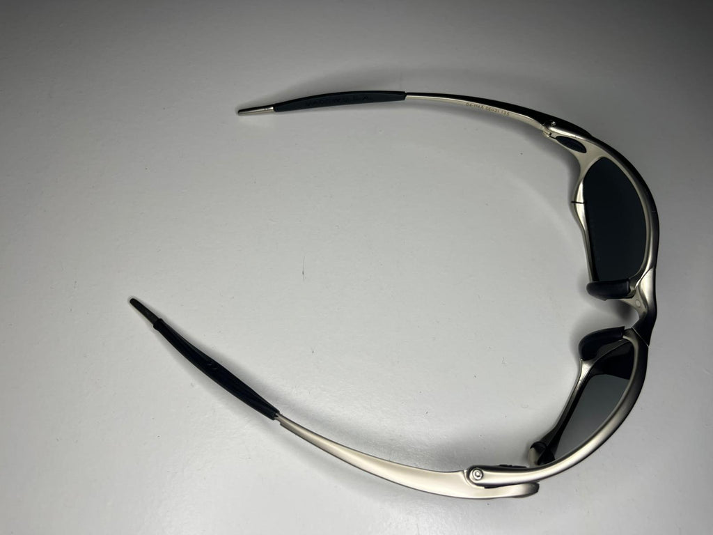 Resolute- Plasma Frames- Ruby Lenses- Polarized